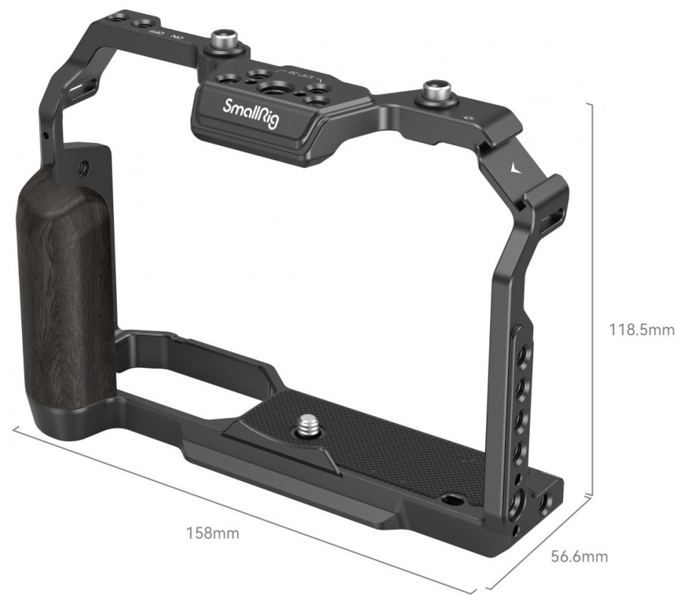Клетка SmallRig 4261 для Nikon Zf