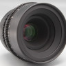 7Artisans 50mm T2.0 Cinema Spectrum L-mount (состояние 5)