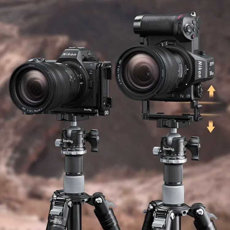 Клетка SmallRig 4521 "Night Eagle" для Nikon Z 6III
