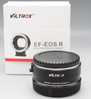 Viltrox Ef-EOS-R (Like new)