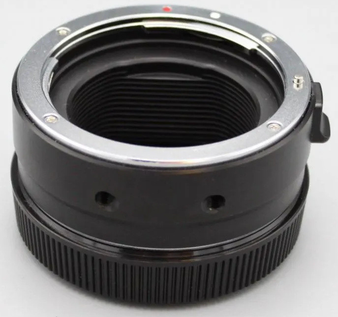 Viltrox Ef-EOS-R (Like new)