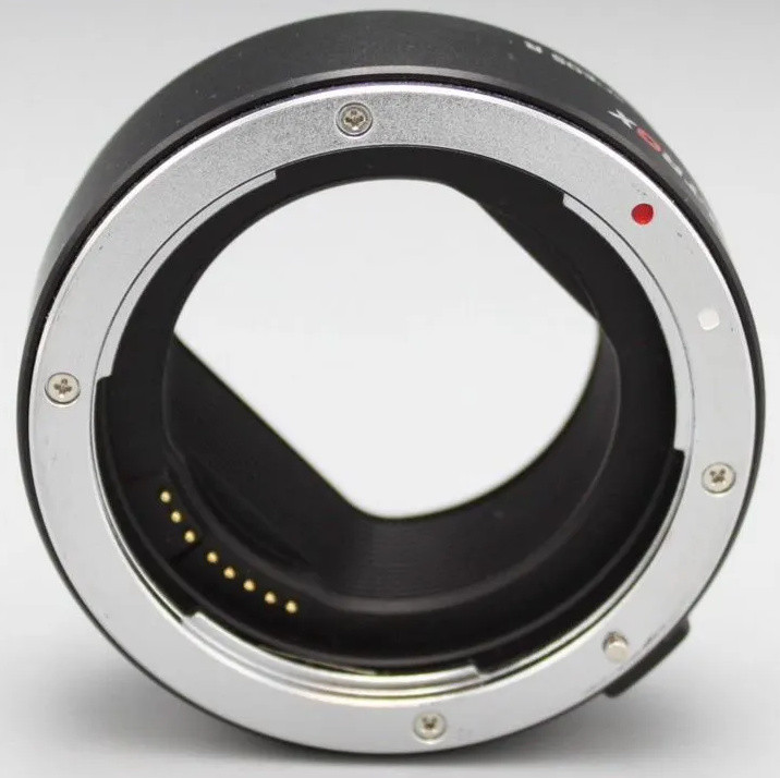 Viltrox Ef-EOS-R (Like new)