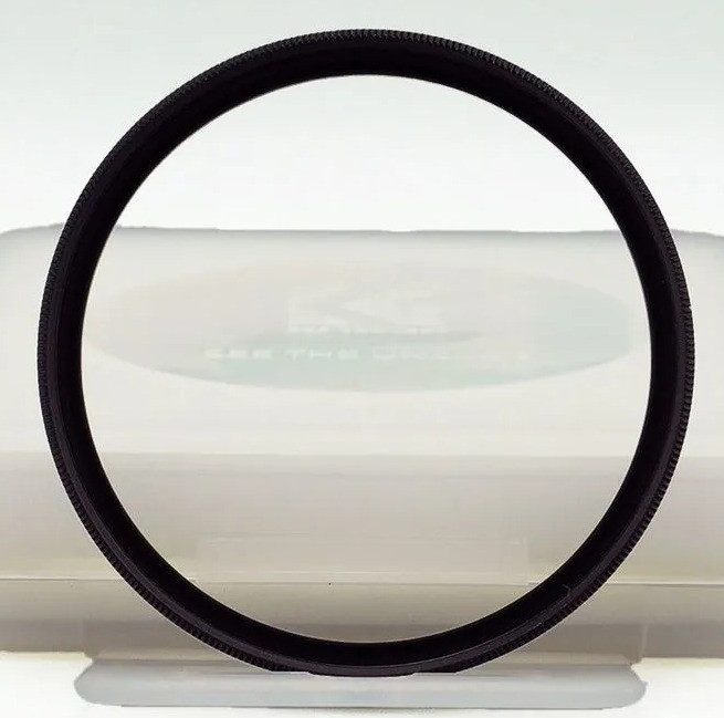 HOYA UX II UV 49mm (состояние 5)