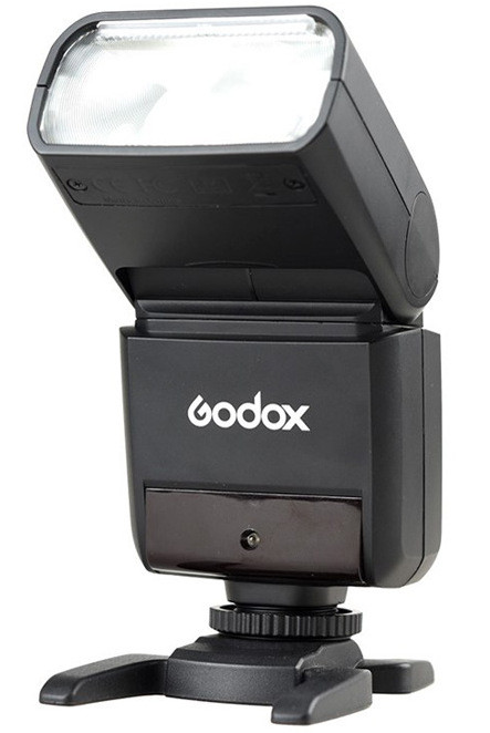 Godox Ving V350C TTL для Canon