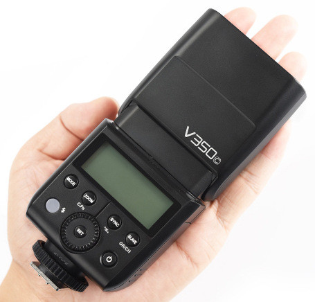 Godox Ving V350C TTL для Canon