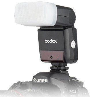 Godox Ving V350C TTL для Canon