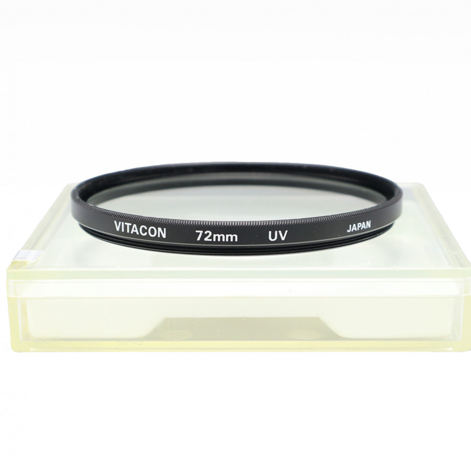 Vitacon UV 72mm (состояние 4)