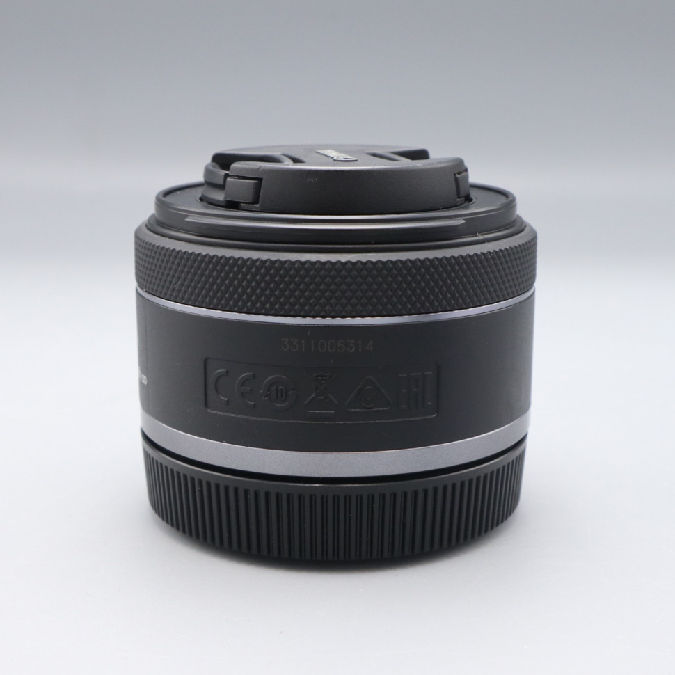 Canon RF 50mm f/1.8 STM (сост. 4)