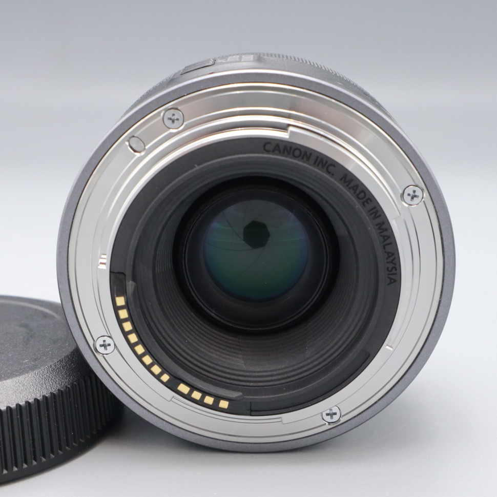 Canon RF 50mm f/1.8 STM (сост. 4)