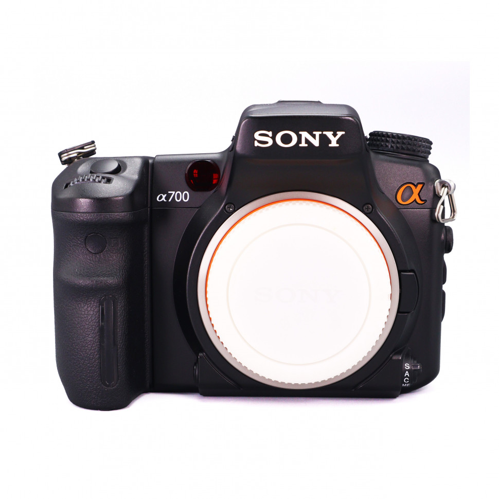 Sony A700 body  (состояние 4)