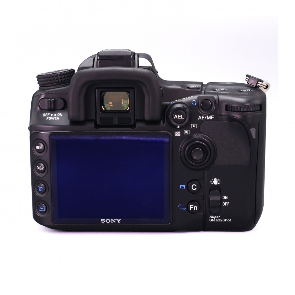 Sony A700 body  (состояние 4)