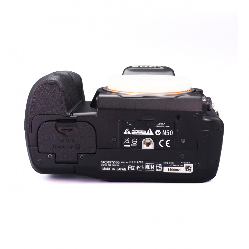 Sony A700 body  (состояние 4)