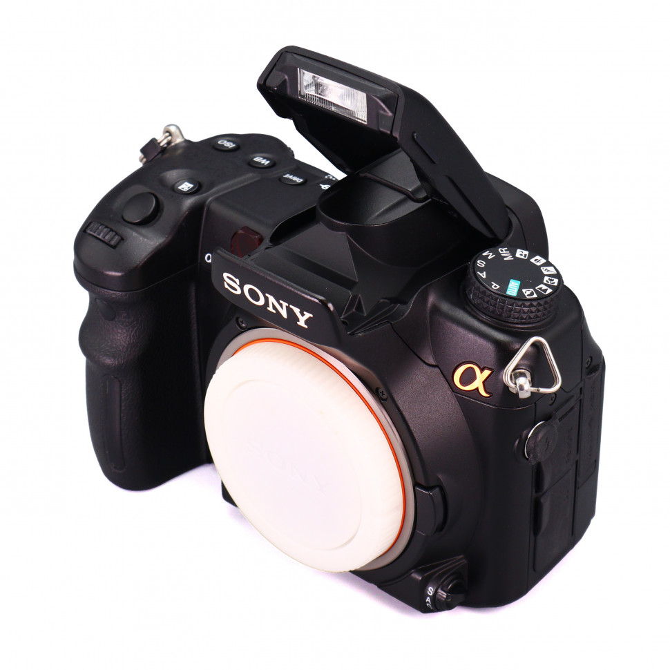 Sony A700 body  (состояние 4)