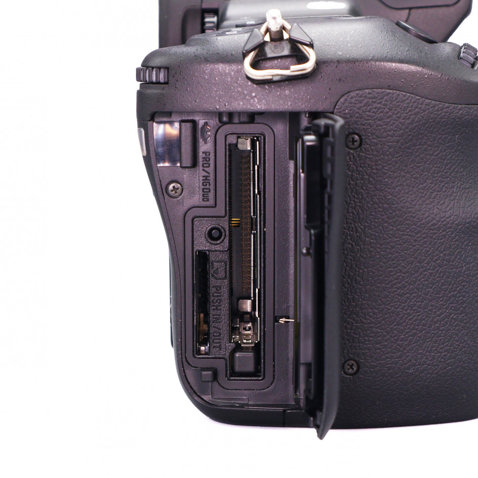 Sony A700 body  (состояние 4)