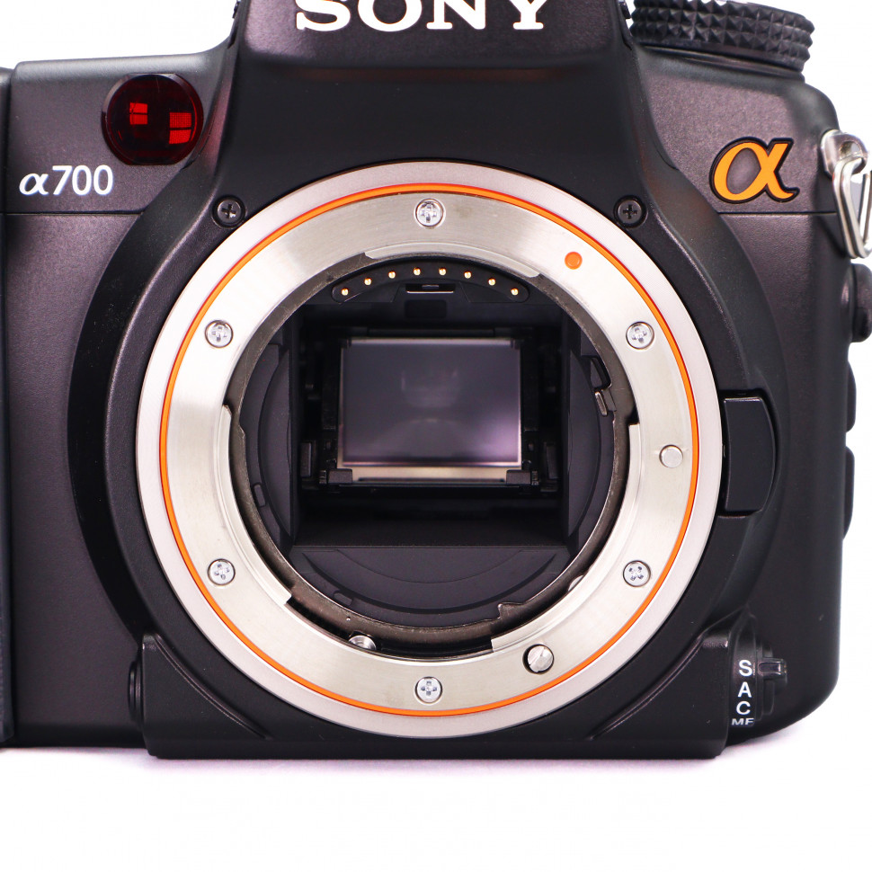 Sony A700 body  (состояние 4)