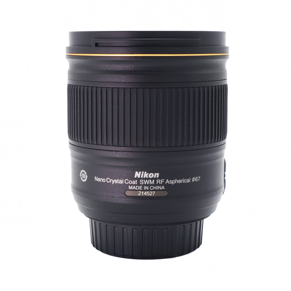 Nikon Nikkor AF-S 28mm F 1,8 G (сост 5-)
