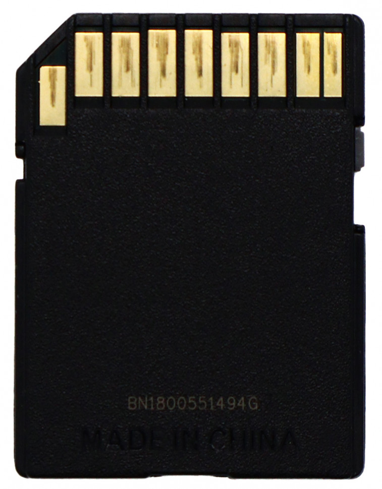 SanDisk Ultra SDXC 64Gb