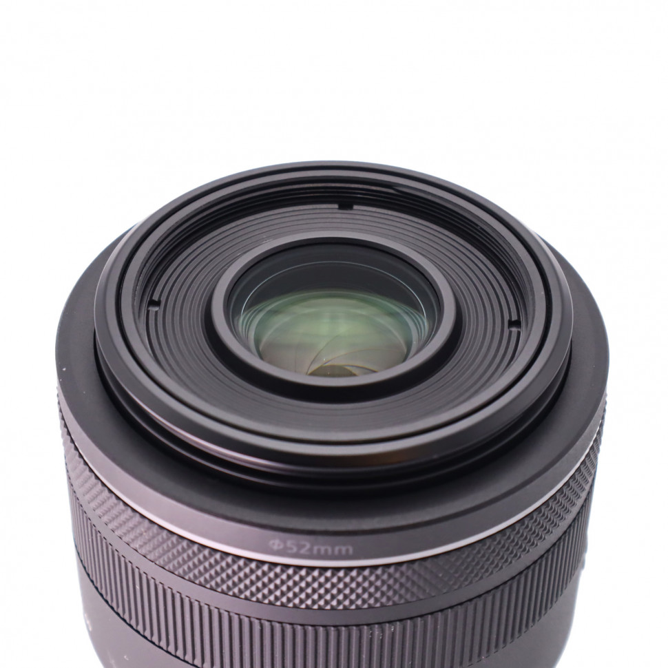 Canon RF 35mm f/1.8 Macro IS STM  (сост. 5-)