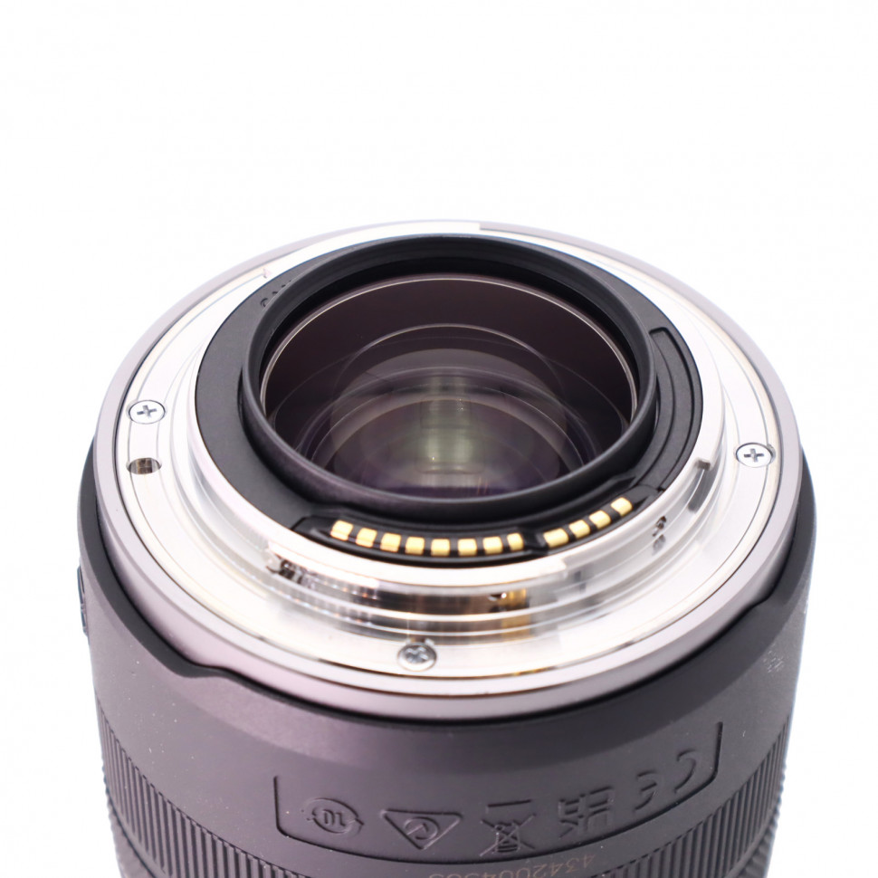 Canon RF 35mm f/1.8 Macro IS STM  (сост. 5-)