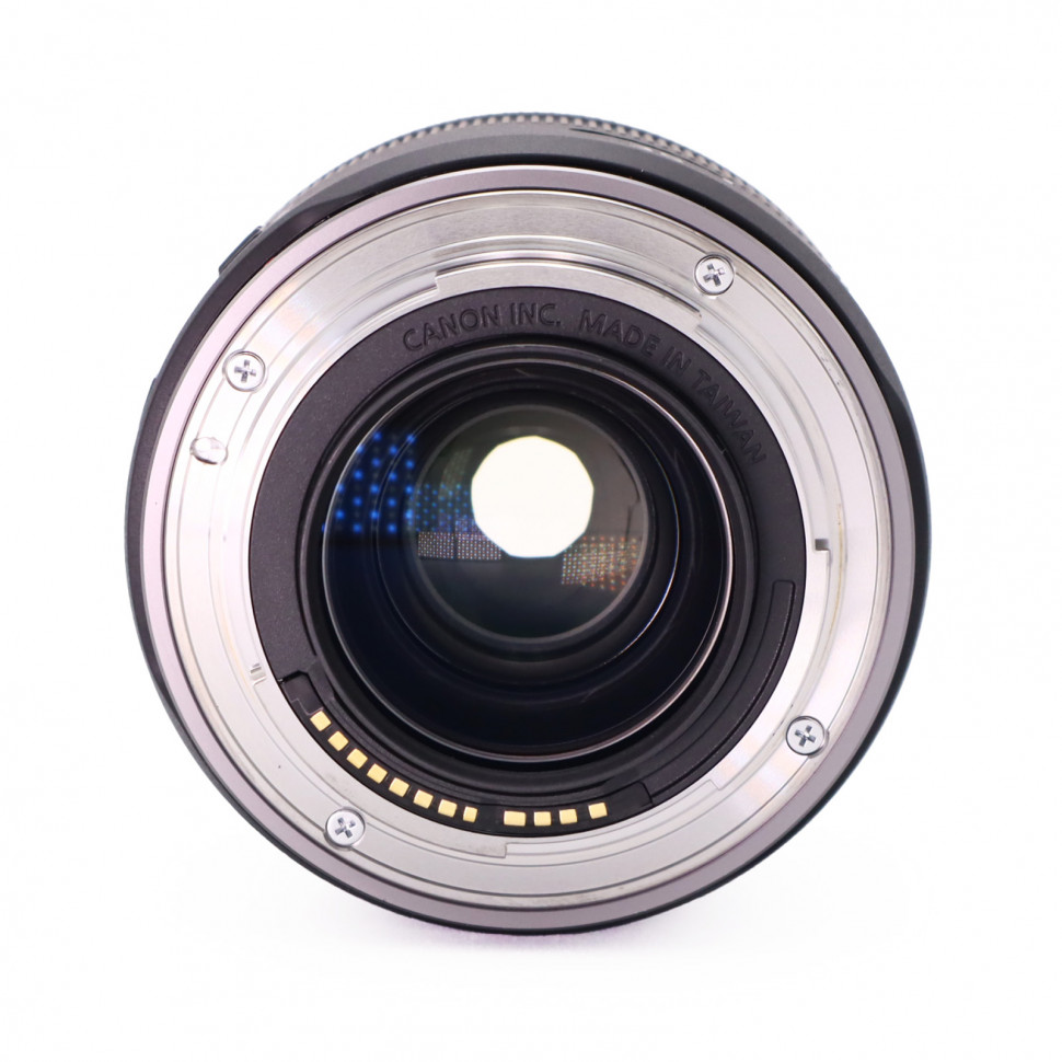 Canon RF 35mm f/1.8 Macro IS STM  (сост. 5-)