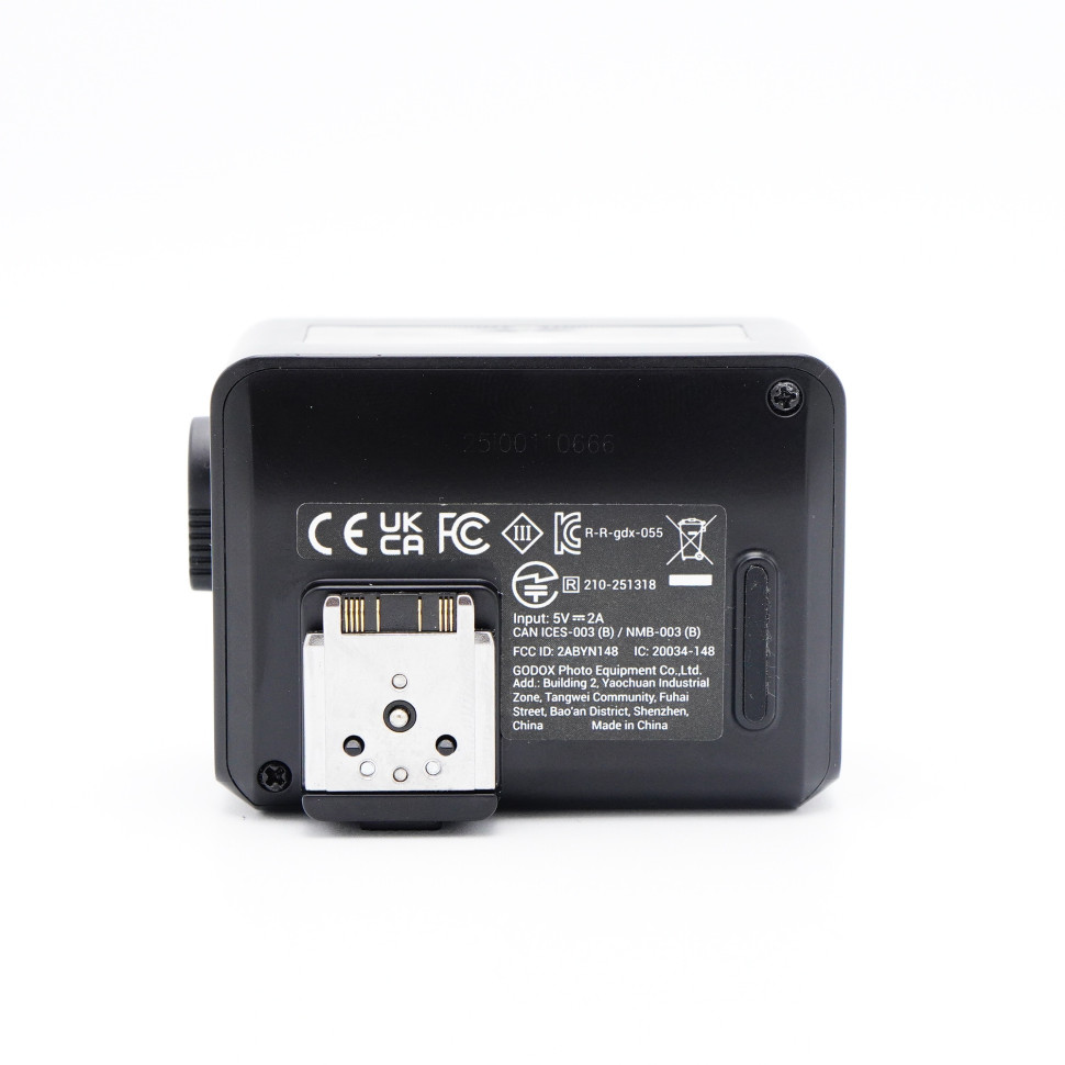 Godox iFlash iT30 Pro S для Sony (like new)
