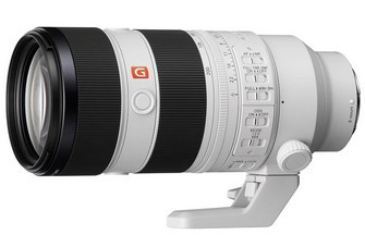 Объектив Sony FE 70-200mm f/2.8 GM OSS II