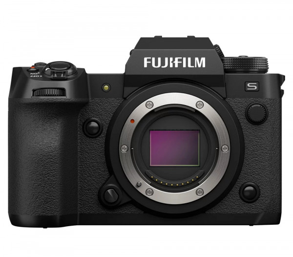 Fujifilm X-H2S Body
