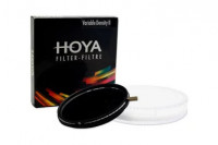 Светофильтр Hoya Variable Density II 52 mm