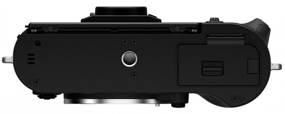 Fujifilm X-T50 + XC 15-45mm f/3.5-5.6 черный
