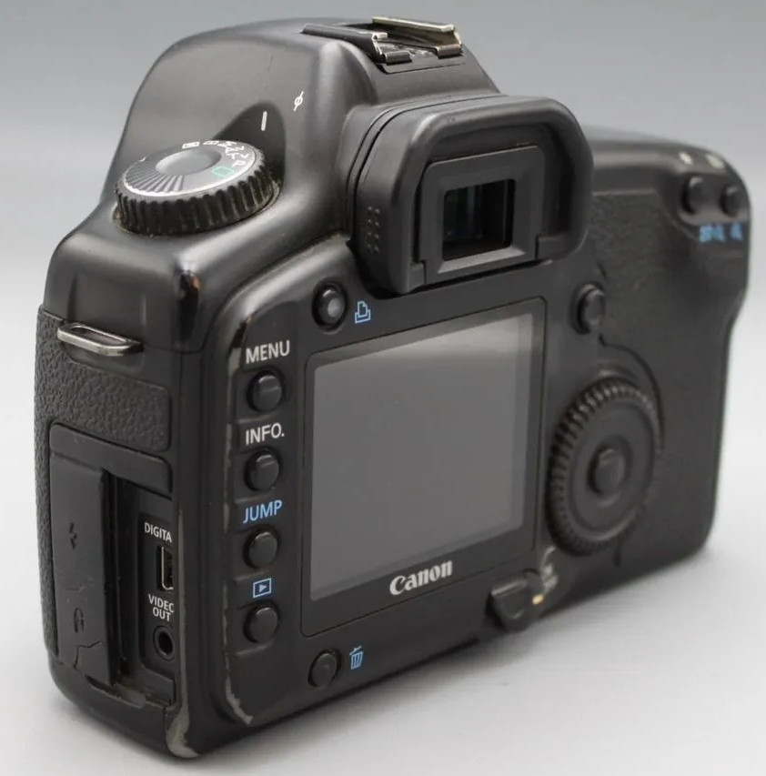 Canon EOS 5D  (сост. 4)