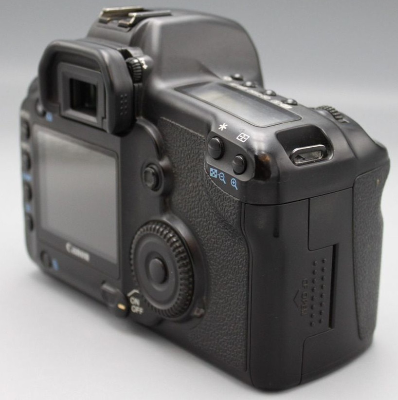Canon EOS 5D  (сост. 4)