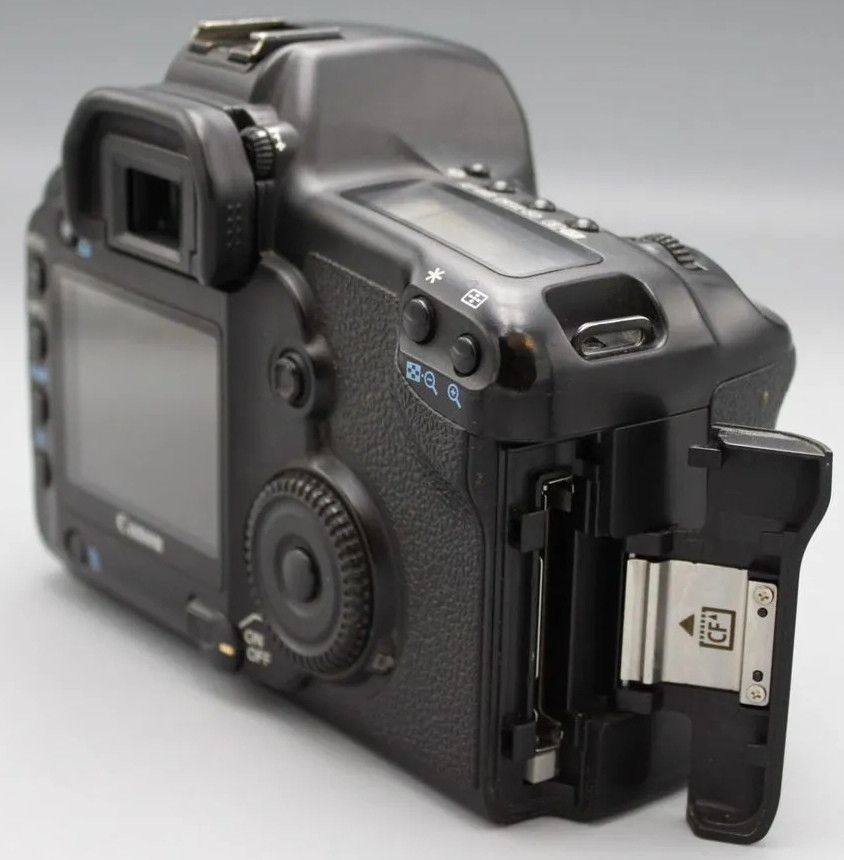 Canon EOS 5D  (сост. 4)