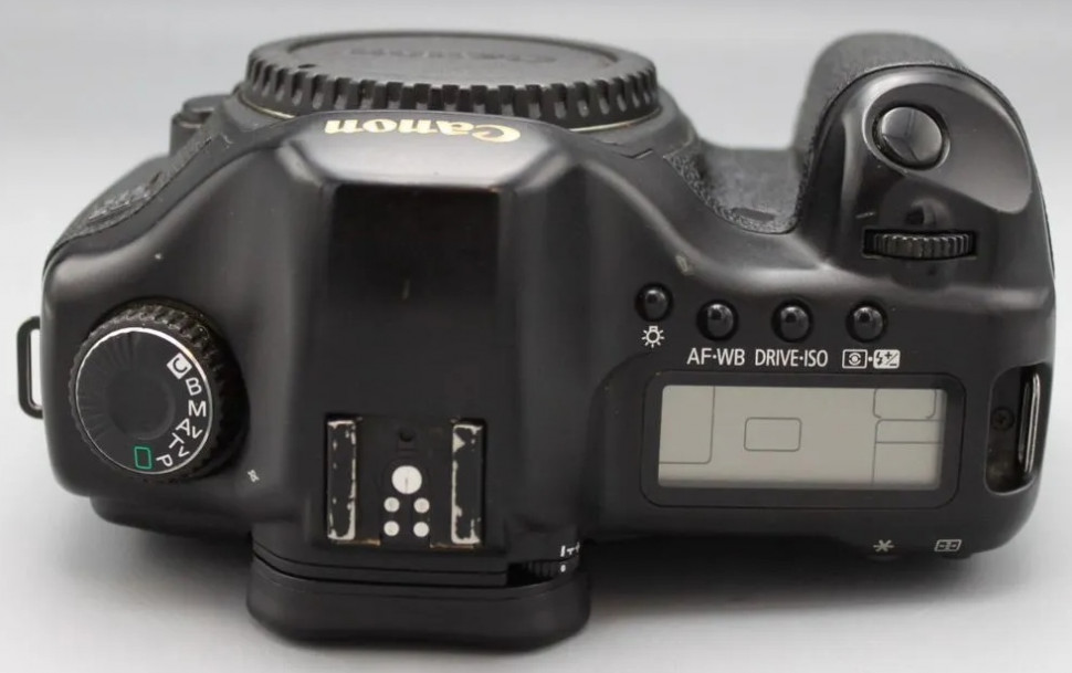 Canon EOS 5D  (сост. 4)