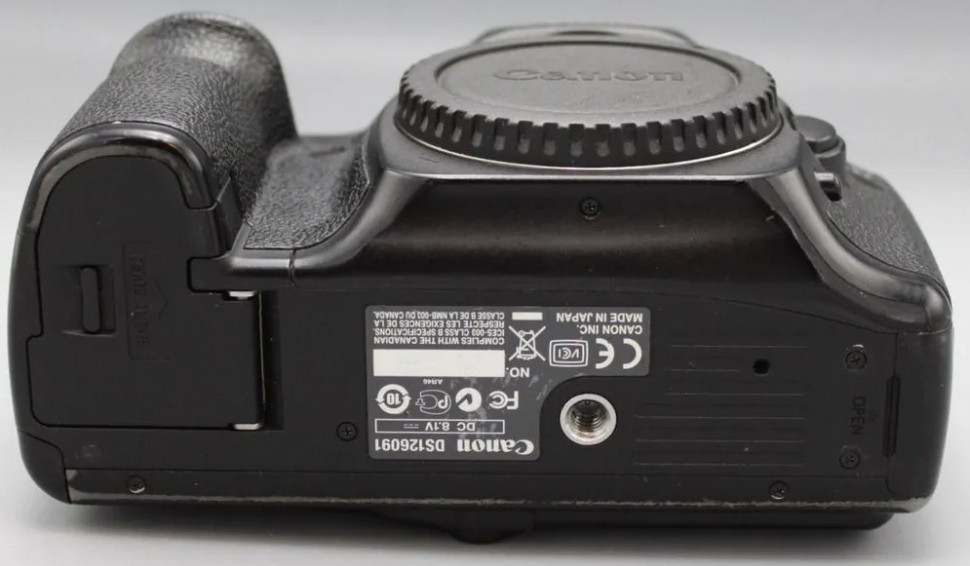 Canon EOS 5D  (сост. 4)