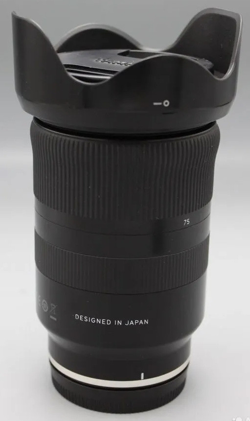 Tamron 28-75mm f/2.8 Di III RXD Sony(сост. 3)