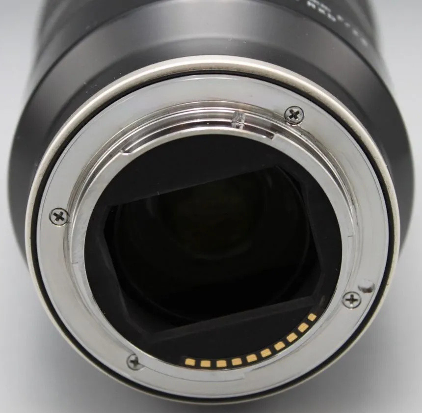 Tamron 28-75mm f/2.8 Di III RXD Sony(сост. 3)