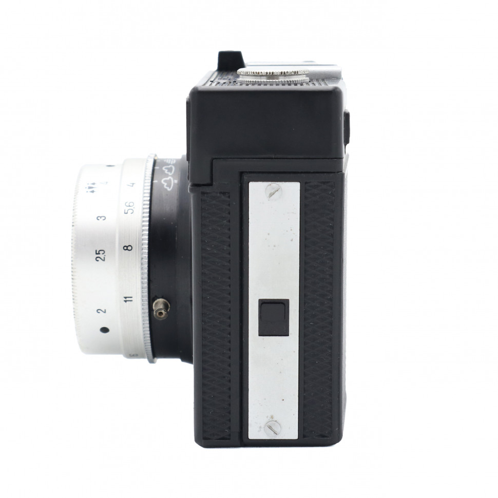 Смена 8М (состояние 4)