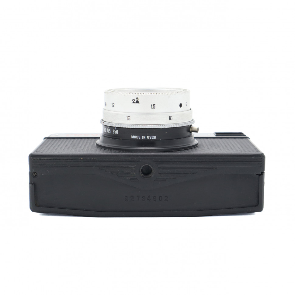 Смена 8М (состояние 4)