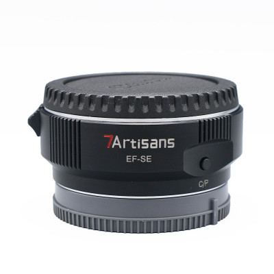 Адаптер 7artisans EF-SE  (состояние 5)
