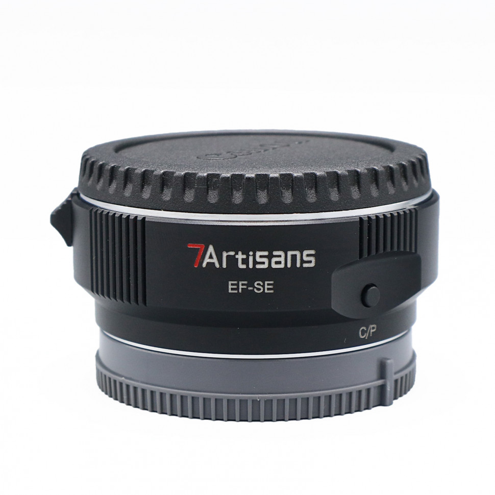 Адаптер 7artisans EF-SE  (состояние 5)