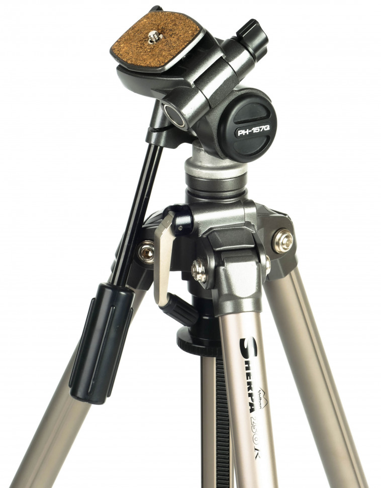 Штатив Velbon Sherpa 250R (состояние 5)