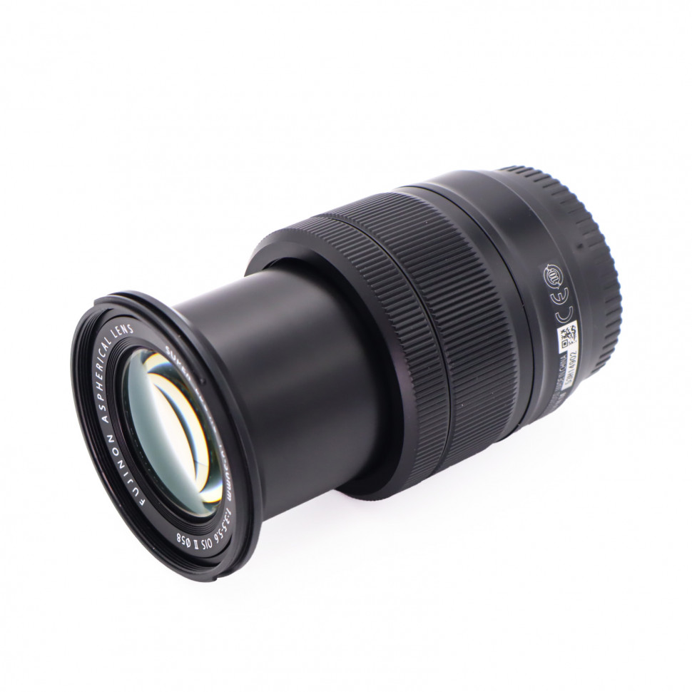 Fujifilm XC 16-50mm f/3.5-5.6 OIS II (сост. 5-)