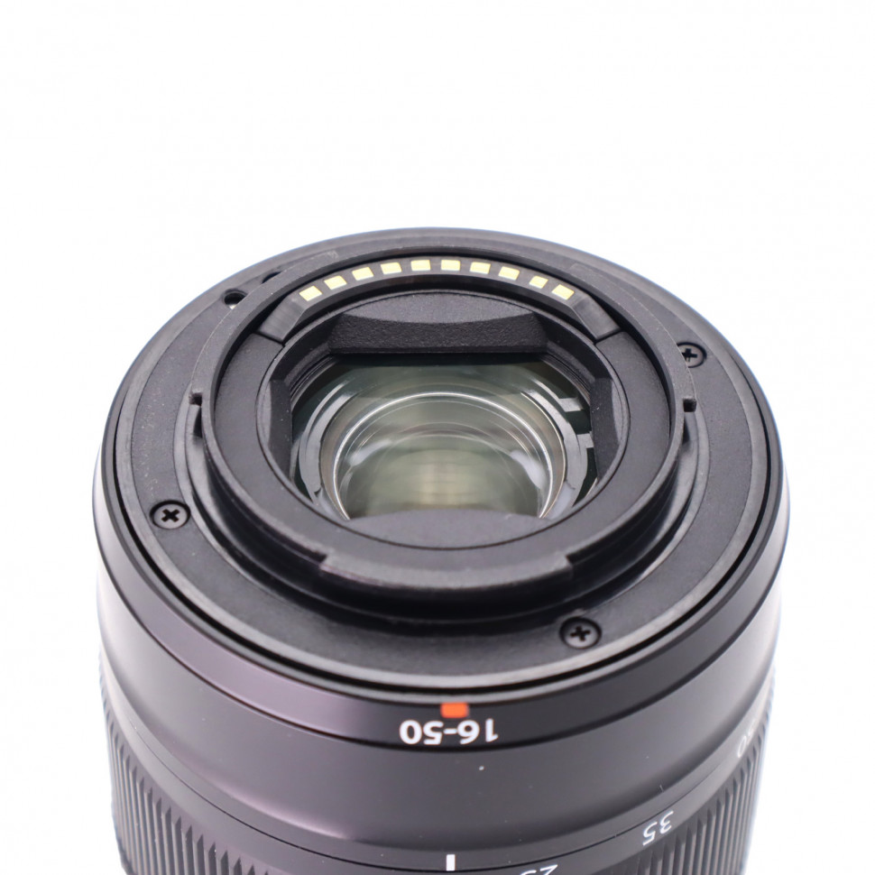 Fujifilm XC 16-50mm f/3.5-5.6 OIS II (сост. 5-)