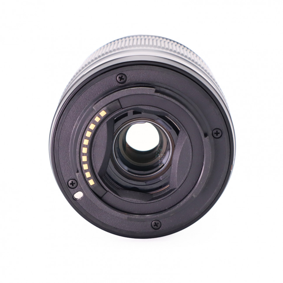 Fujifilm XC 16-50mm f/3.5-5.6 OIS II (сост. 5-)
