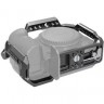 Комплект SmallRig 3139 клетка и фиксатор кабеля для Canon R5/R6