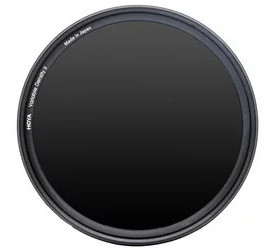 Светофильтр Hoya Variable Density II 77 mm