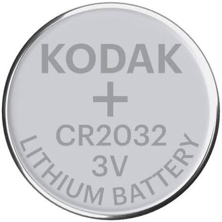 Батарейка Kodak CR2032-2BL