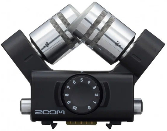 Рекордер Zoom H6