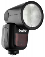 Вспышка Godox V1-N для Nikon