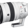 Fujifilm XF 200mm f/2 R LM OIS WR